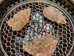 -韩盛·古法烤肉店(皇城恒隆广场店)