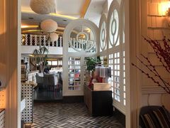 -良木缘咖啡西餐(蜀汉路店)