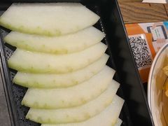 冬瓜-小牛海记潮汕牛肉店(永定路店)