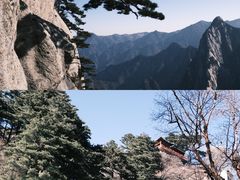 -华山风景名胜区