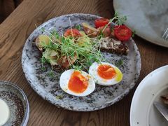 -BOR Eatery(安福路店)