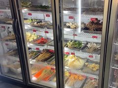 -小向麻辣烫(天街总店)