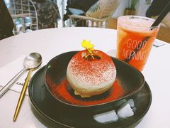 流心芝士球-C+ cake shop(天河南一路小区店)