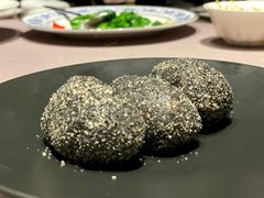 手工黑麻糍-遇外滩(BFC外滩金融中心店)