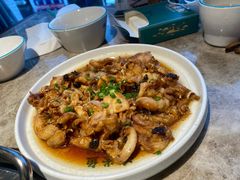 -淘米捞·米汤脆鲩鱼火锅(福田皇岗店)