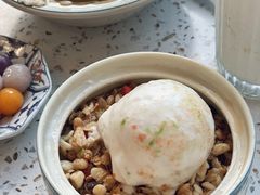 -堂屋糖水店(愚园店)