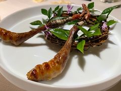 -三嚥阁 La Villa Restaurant