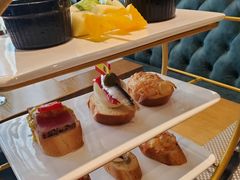 -Mezomd曼索蒂西班牙餐厅(广粤店)