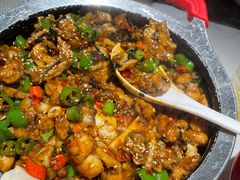 -花椒俏川菜小馆(南海万达店)