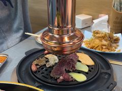 -牛犇炭火烤肉·鲜切烤肉(承德总店)