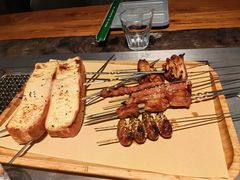 -那些年记忆烧烤