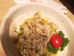 麻辣鲜蛤蜊-味千拉面(光启城时尚购物中心店)