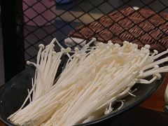 -莽子老火锅(大坪店)