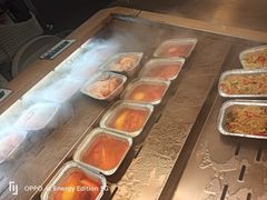 -鑫海汇烤肉海鲜自助(滨江道店)