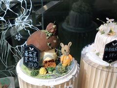 -杜哈夫DOUX RÊVE·生日蛋糕(日月光店)