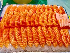-新享乐海鲜(翠华路店)