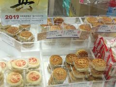 -上海全国土特产食品商场(淮海中路店)