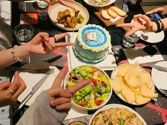 -Nord Grill&Bar Highland诺德西餐(深圳欢乐海岸店)