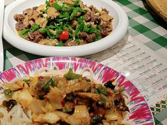 -新疆巴州金丝特餐厅(大钟寺店)