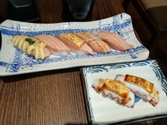 -大雄寿司(中华广场店)