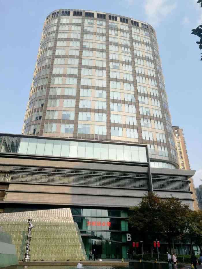 上海平安大厦-"#七月与安生 又是一部令人催泪的剧# .