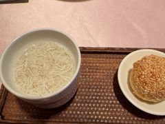 -江南灶中餐厅(南京香格里拉店)
