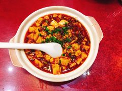 -易老妈蹄花.特色川菜(人民公园总店)