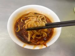 -杨记灌肠(食品街店)