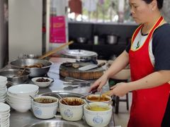 -广和隆猪蹄面(钟法路店)