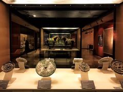 -西安大唐西市博物馆