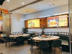 -令狐冲烤鱼·烧菜馆(达明店)