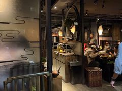 -湊湊火锅·茶憩(新中关购物中心店)