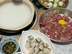 -丰尔粥食·粥底火锅·桑拿鸡(大良总店)