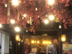 -忠州饭店