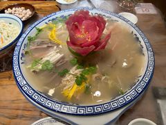 -老雒阳面馆·水席(定鼎门店)