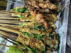 -老太太豆皮(南芬店)