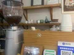 -参差咖啡(水果湖公园店)