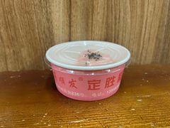 -定胜糕小店-蒋顺发