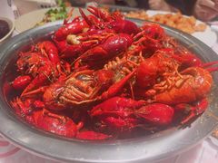 -聚味斋香辣蟹(生态城万达店)