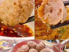 -江村四哥新鲜牛肉店(江高总店)