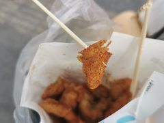 -傅强排骨(成都总店)