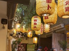 -永安水煮活鱼·仪征土菜院子