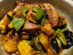 -金掌勺锅包肉(华润万象城店)