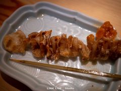 -一豚轩·烧鸟·豚骨拉面(五四路店)