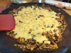 -红辣椒八爪鱼特色韩国料理专门店(远景路旗舰店)