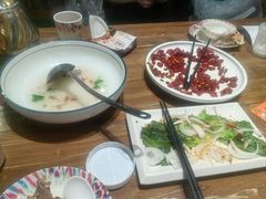 -清真·玛丽亚新疆菜主题餐厅(浙江中路店)