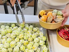 -普宁反沙番薯芋头