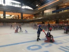 -奥山冰场(奥山世纪城店)