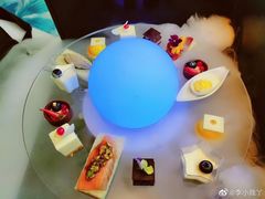 -天玑高空江景餐厅&酒吧Sky Secret Restaurant&Bar