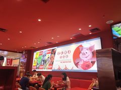大堂-猪角·闽南猪脚饭(上梅林店)